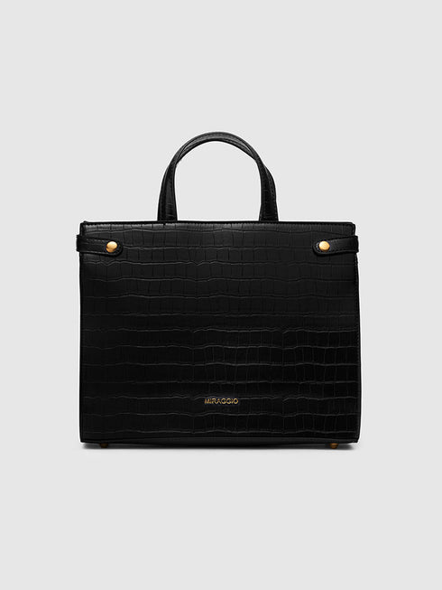 Stella Top Handle Bag